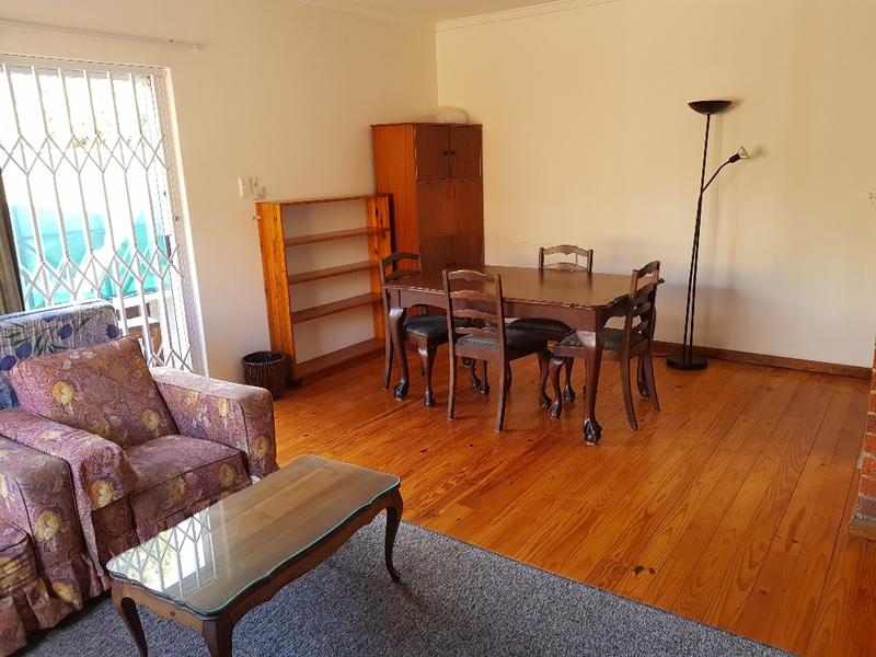 4 Bedroom Property for Sale in Rondebosch Western Cape